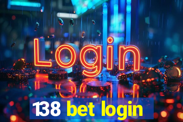 138 bet login